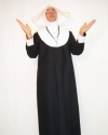 Costume Suor Teresa