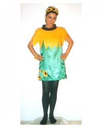 Costume Girasole