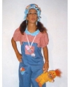 Costume Bimba
