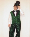 Costume Burlesque Uomo