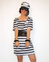 Costume Carcerata