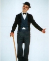 Costume Charlie Chaplin