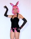 Costume Coniglietta