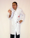 Costume Dottore