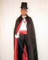 Costume Conte Dracula