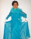 Costume Ginger Roger