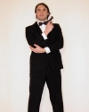 Costume James Bond