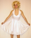 Costume Marilyn