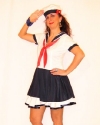 Costume Marinaretta