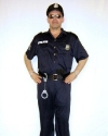 Costume Policeman