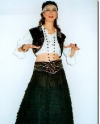 Costume Cartomante