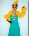 Costume Moira