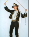 Costume Domatrice
