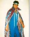 Costume Uomo Proiettile