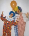 Costumi Clown