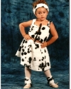 Costume Dalmata