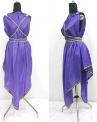 A10 - Costume Messalina Viola