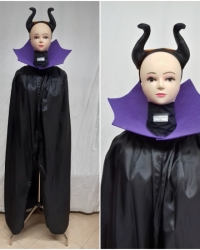 V22 - Costume Malefica