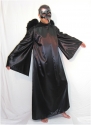 Costume Black Bird