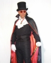 Costume Gotico Conte Vlad