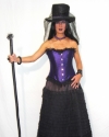 Costume GoticoTransilvania