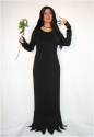 Costume Morticia 3