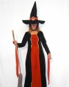 Costume Strega Sibilla