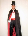 Costume Dracula