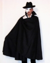 Costume Fantasma Opera