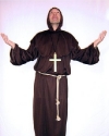 Costume Frate