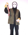 Costume Jason