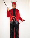 Costume Lucifero