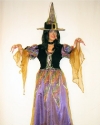 Costume Strega Marana