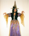 Costume Strega Marana