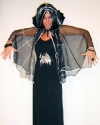 Costume Strega