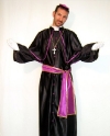 Costume Vescovo