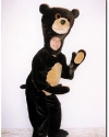 Costume Orso