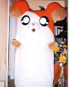 Costume Hamtaro