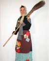 Costume Befana Norma