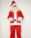 Costume Babbo Natale