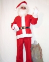 Costume Babbo Natale 2