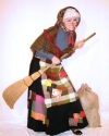 Costume Befana