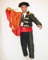 Costume Toreador