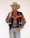 Costume Cow-boy