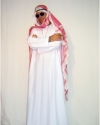 Costume Dubai