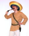 Costume El Gringo