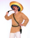 Costume El Gringo