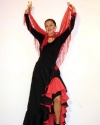 Costume Flamenco