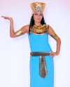 Costume Nefertari