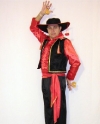 Costume Flamenco Joaquin